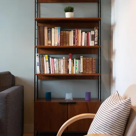 Gares - Duplex Avec Parking * Lilla