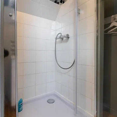 Hypercentre - Superb Cosy Duplex Parking * Lille