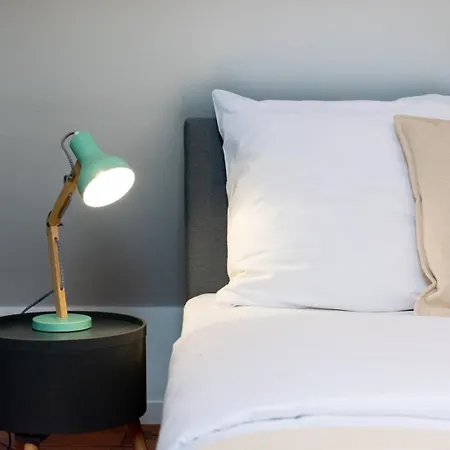 Appartement Hypercentre - Superb Cosy Duplex Parking Lille